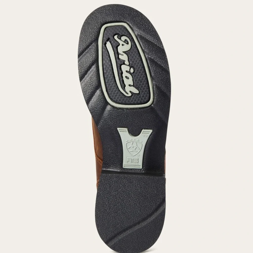 Ariat Probaby Lacer Boot - Picture 3 of 13